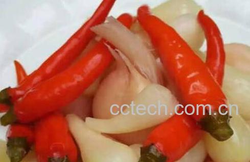 四川泡姜泡辣椒的做法大全-1