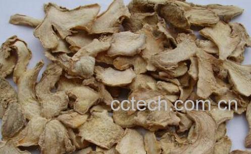 干姜粉和干姜有什么区别-1