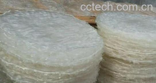 绿豆粉皮的功效与作用-0