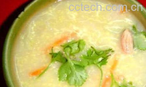 喝粉浆饭的好处和坏处-1