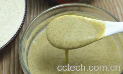 生绿豆粉怎么弄熟-1