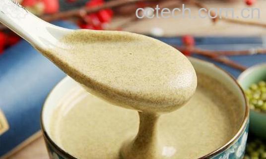 生绿豆粉怎么弄熟-0