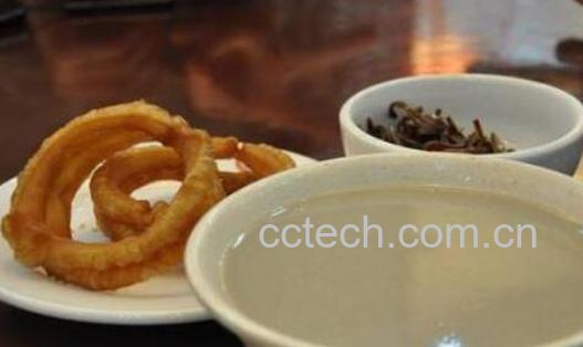 长期喝豆汁有啥好处-1