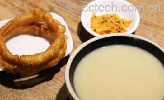 长期喝豆汁有啥好处-0