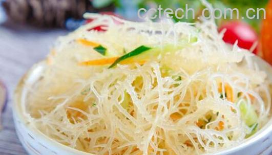 石花菜怎么凉拌好吃 石花菜的正确凉拌法-0