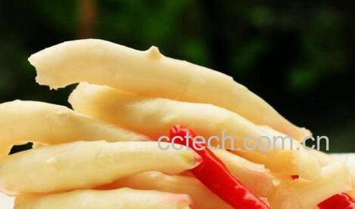 腌制嫩姜的正确配方及方法-0