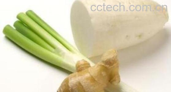 冬吃萝卜夏吃姜的科学道理-0