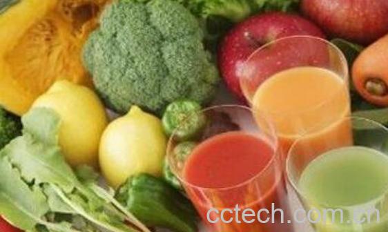 哪些食物含钾高 含钾的食物和水果-1