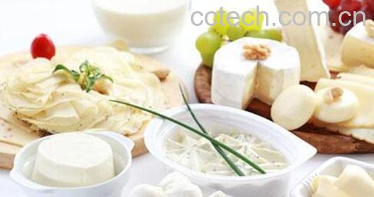 含钙高的食物有哪些 哪些食物含钙高-0