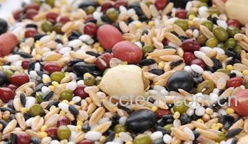 十谷米怎么煮米饭 十谷米怎么煮好吃-0