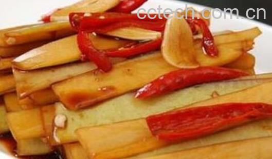 陈醋萝卜酸怎么做好吃又脆-0