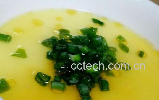 鸡蛋羹怎么做好吃鲜嫩-0