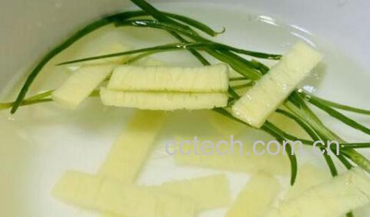 韭菜生姜汁的功效与作用-1