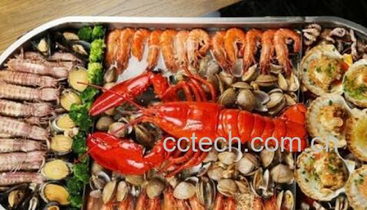 海鲜不能和什么一起吃 吃海鲜的禁忌-0