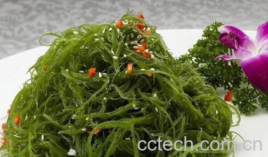 海藻怎么吃 海藻的食用方法-0
