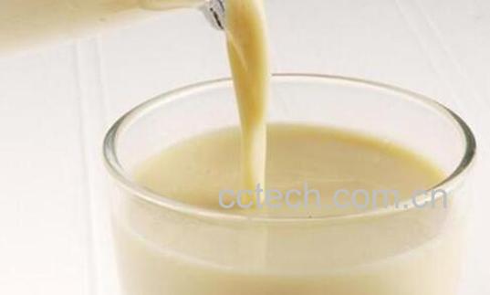 天天喝豆浆好吗 喝豆浆的好处有哪些-1