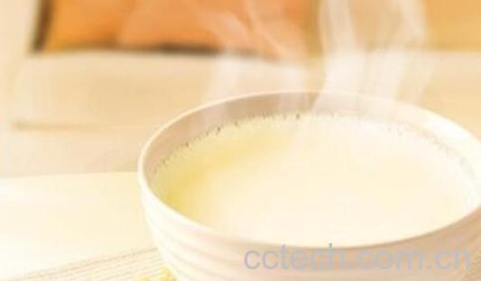 天天喝豆浆好吗 喝豆浆的好处有哪些-0