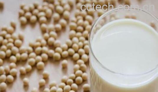 女人喝豆浆的好处 喝什么豆浆可以丰胸-1