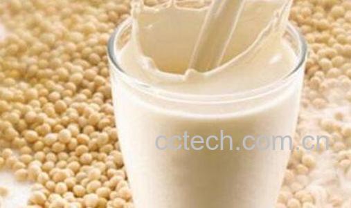 喝豆浆有什么好处与坏处-0