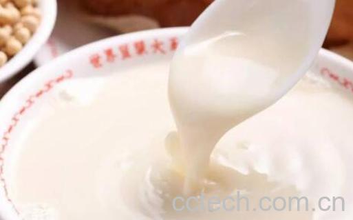 喝豆浆有什么好处与坏处-1