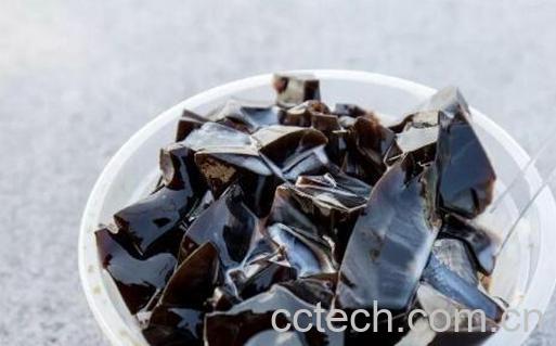 龟苓膏的功效和禁忌-1