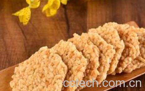 锅巴怎么做 锅巴的家常做法教程-1