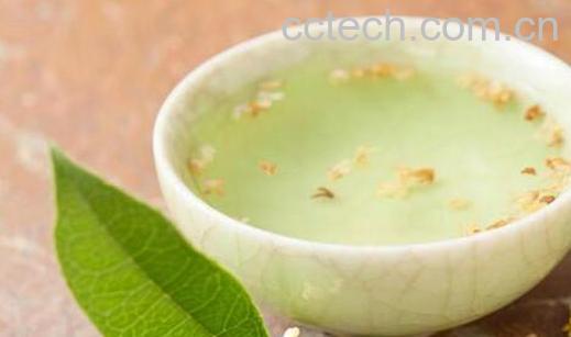 桂花酒的功效与作用 喝桂花酒的好处-0