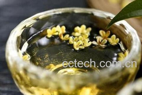 桂花酒的功效与作用 喝桂花酒的好处-1