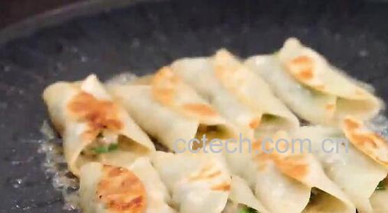 锅贴和煎饺的区别-1