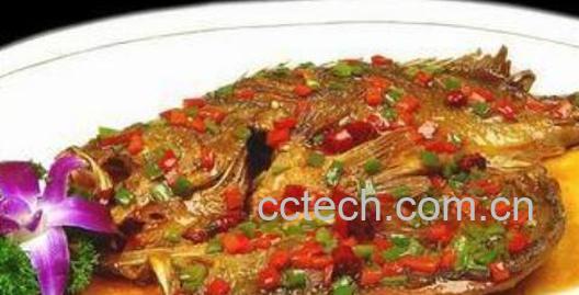 桂鱼怎么做好吃 桂鱼的做法大全-1
