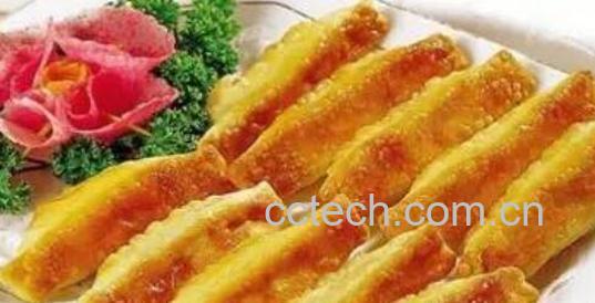 锅贴怎么煎 锅贴怎么做-0