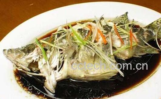 鳜鱼和桂鱼的区别-1