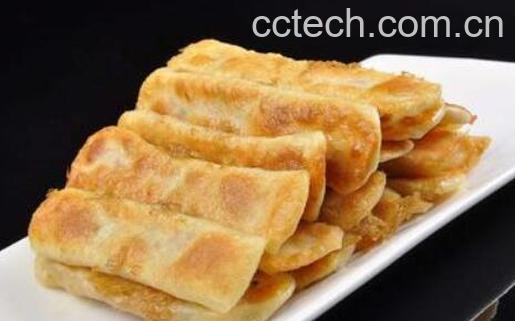 锅贴怎么煎 锅贴怎么做-1