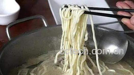 怎么煮面条好吃 挂面怎么做好吃-1