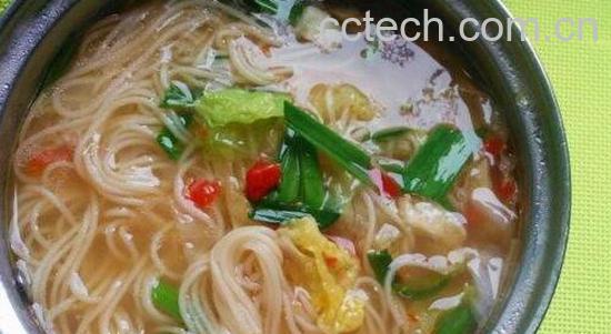 怎么煮面条好吃 挂面怎么做好吃-0