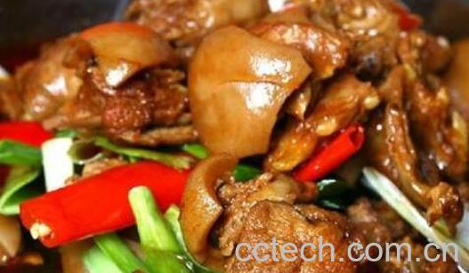 狗肉的功效与作用 狗肉的食用禁忌-0