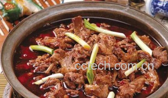 狗肉怎么做好吃 狗肉的家常做法教程-1