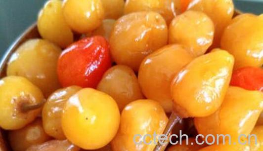 怎样泡五彩椒又香又脆-0