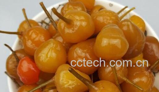 怎样泡五彩椒又香又脆-1