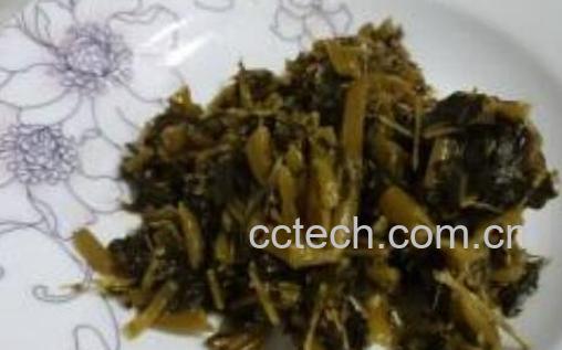 腌制白花菜怎么做好吃-0