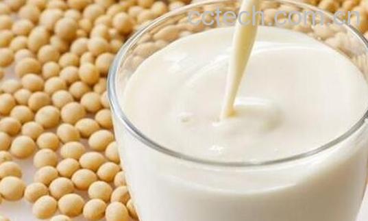 豆浆对女性有什么好处-0