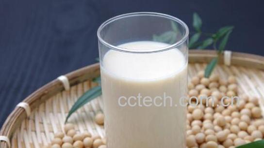 豆浆对女性有什么好处-1