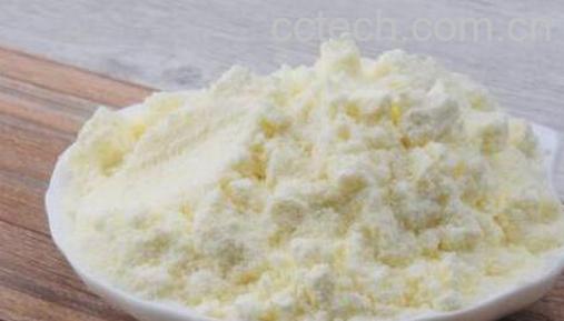 豆奶粉的功效与作用 豆奶粉怎么喝-0