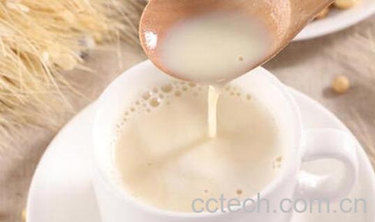 豆奶粉的功效与作用 豆奶粉怎么喝-1