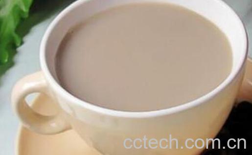 黑豆豆浆的功效与作用-0