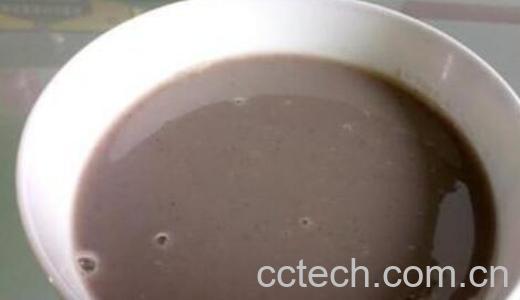 喝黑豆浆的好处和坏处 黑豆豆浆能天天喝吗-1