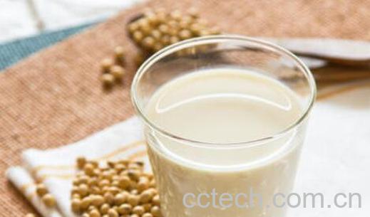 喝豆奶的好处和坏处-0