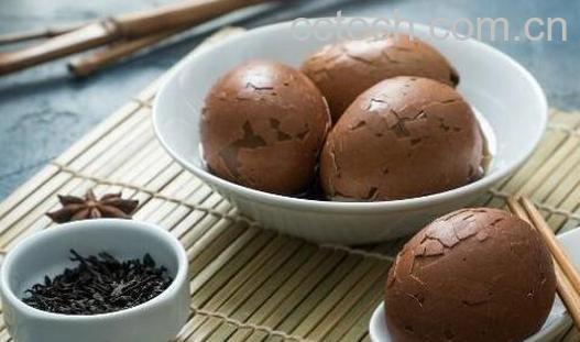 怎么煮茶叶蛋 茶叶蛋的制作方法-1
