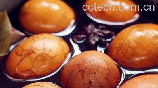 怎么煮茶叶蛋 茶叶蛋的制作方法-0