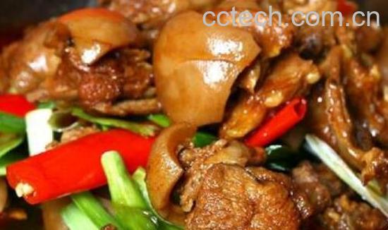 狗肉不能和什么一起吃 吃狗肉的好处-1